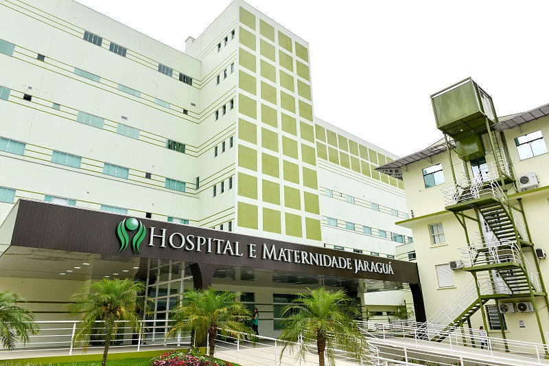 Hospital Jaraguá abre espaço exclusivo para Pronto Atendimento Adulto