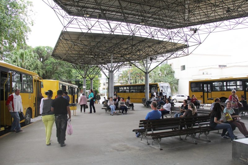 Blumenau, Joinville, Criciúma e Lages liberam transporte urbano na próxima segunda-feira(8)