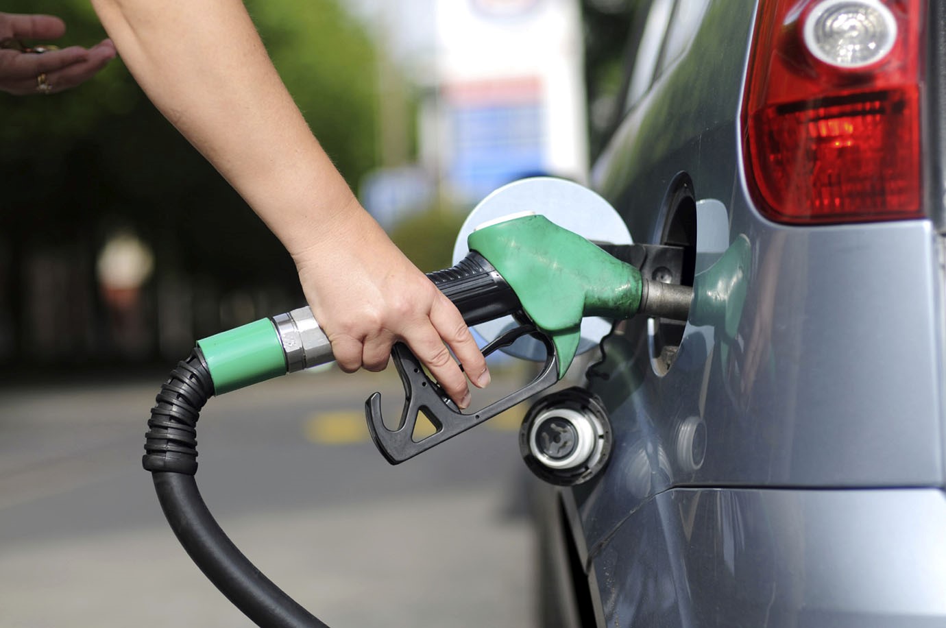 Petrobras reduz o preço da gasolina na refinaria