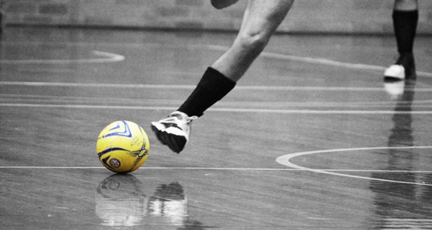 Corupá | Abertas inscrições para o Campeonato Municipal de Futsal Interfirmas