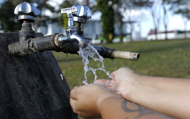 Especialista diz que sociedade precisa estar preparada para viver com menos água