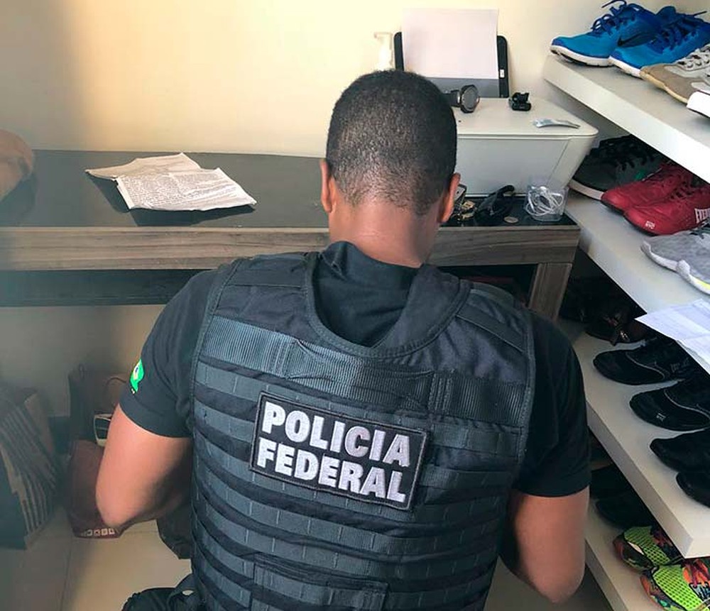Polícia Federal confirma caso de fraude no Enem após apurar denúncia