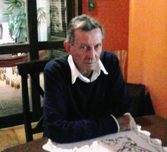 Jaraguá do Sul | Fundador do MDB, Piá Klitzke morre aos 69 anos