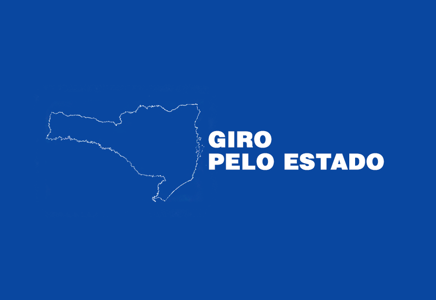 Giro pelo estado | Trabalho escravo na Grande Florianópolis, PRF divulga abordagem na BR-101, Chapecó sedia evento mundial de resgate veicular