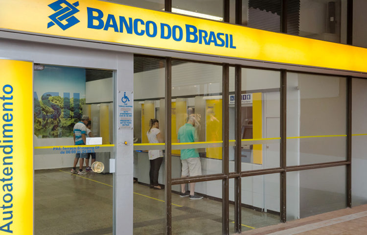 Previsão do Banco do Brasil é crescimento de 2,8% do PIB em 2018