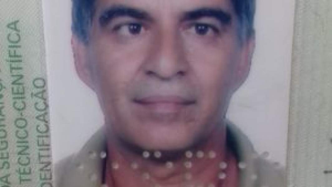 Morador de Criciúma procurado pela família é encontrado morto