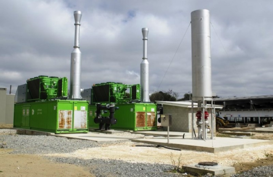 Brasil terá 1ª usina de geração de energia por meio de esgoto e lixo orgânico