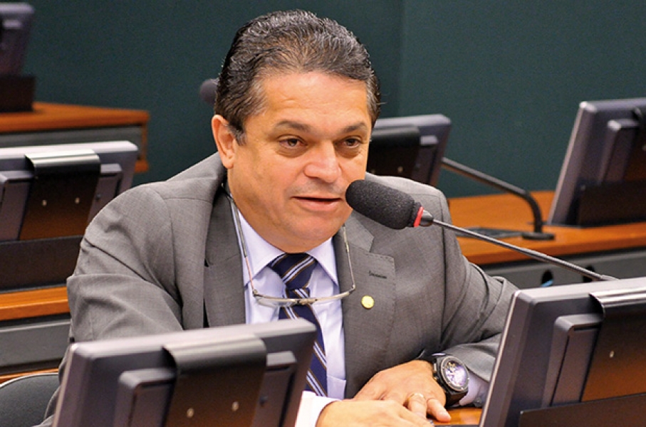STF julga deputado federal João Rodrigues nesta terça-feira (6)