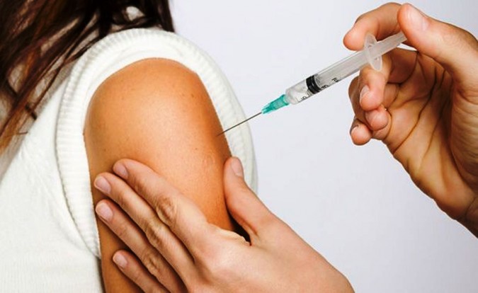 Gripe: municípios com estoque de vacina devem ampliar imunização
