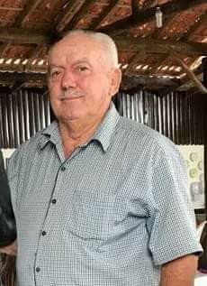 Morre ex-prefeito de Vidal Ramos