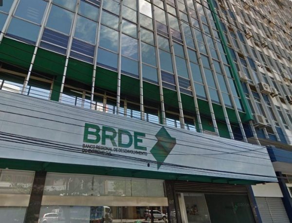 BRDE quer recuperar mais de R$ 25,6 milhões com operação inédita