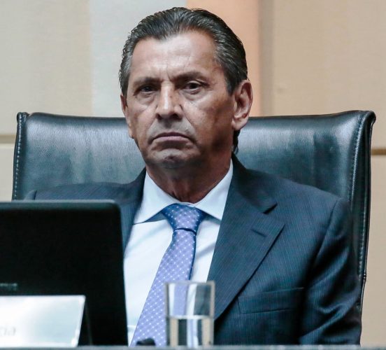 MPF oferece nova denúncia contra Julio Garcia por crimes de corrupção, peculato e fraude em licitação