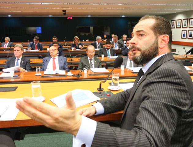 MPSC chama parlamentares catarinenses para debater reforma da Previdência