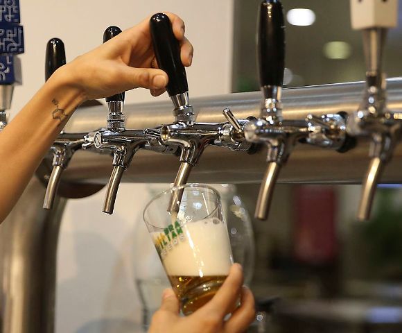 Canoinhas terá 1º Festival da Cerveja Artesanal