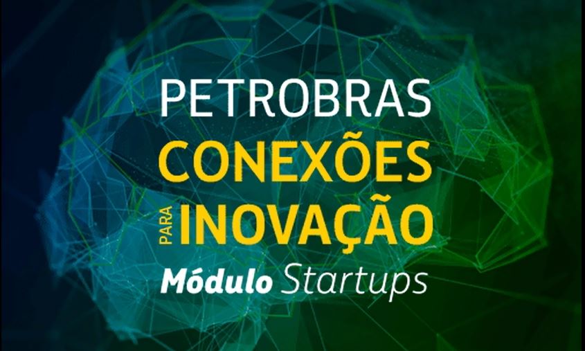 Petrobras investirá em startups