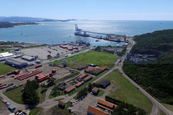 Ex-diretor da SCPar Porto de Imbituba tem bens bloqueados