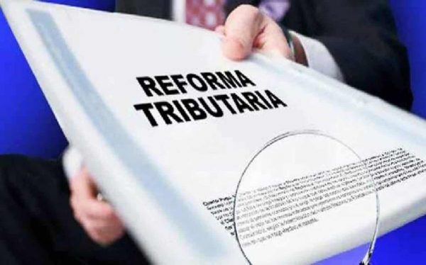 Reforma Tributária estará em debate hoje (11), na Fiesc