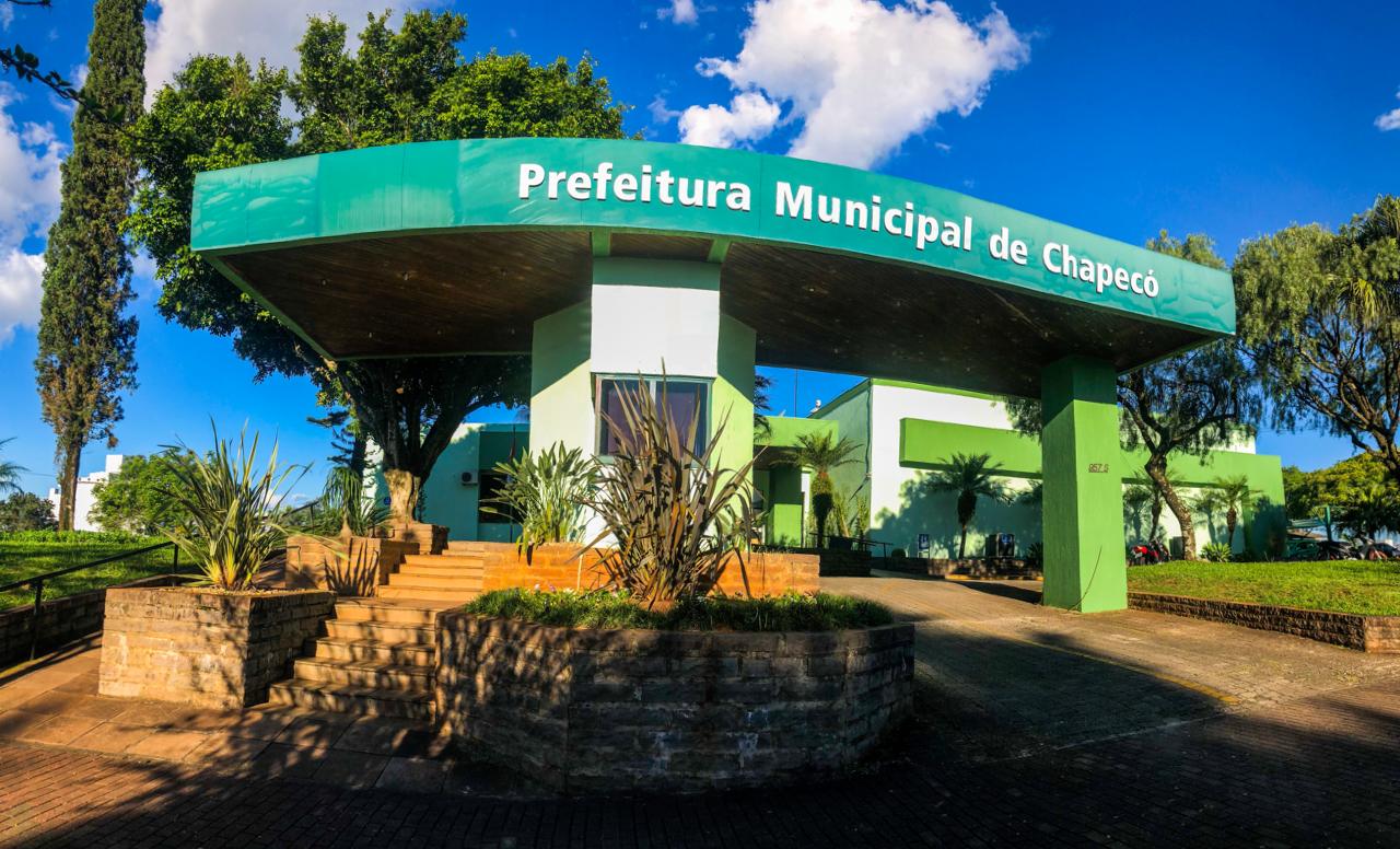 Pesquisa do Diário do Iguaçu traz cenário pré-eleitoral em Chapecó