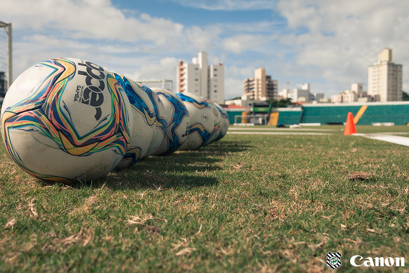 Florianópolis não autoriza retomada de treinos de futebol