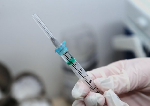 SC recebe mais de 300 mil doses de vacinas