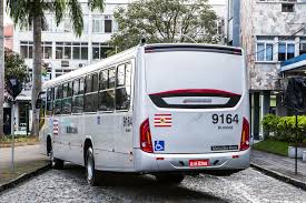 Defensoria Pública tenta garantir direitos no transporte coletivo em Blumenau