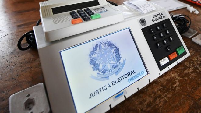 Eleições 2020: Número de candidatos inscritos cresce 21,45% em Santa Catarina