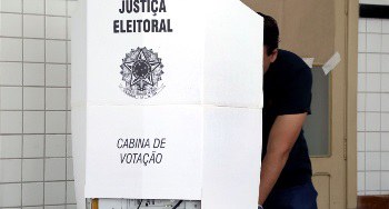 Eleições em Santa Catarina têm 27 ocorrências policiais; cinco eleitores foram presos