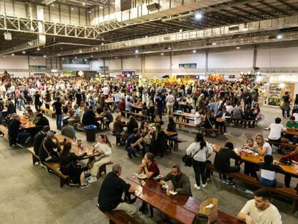 Festival Brasileiro da Cerveja teve público de 28 mil pessoas