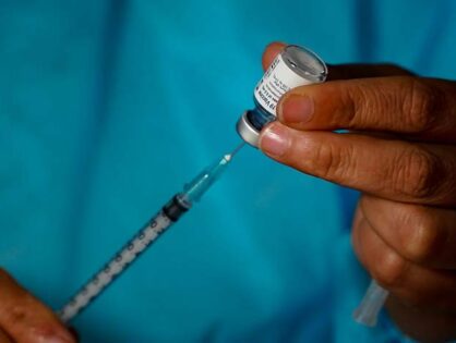 Covid-19: Blumenau inicia aplicação da vacina em crianças acima de 3 anos