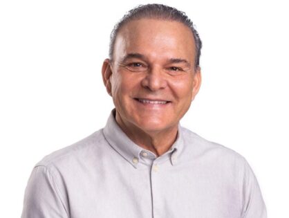SCELEIÇÕES2022 entrevista Jorge Boeira: “Quero ser governador para cuidar das pessoas, para que sejam felizes”