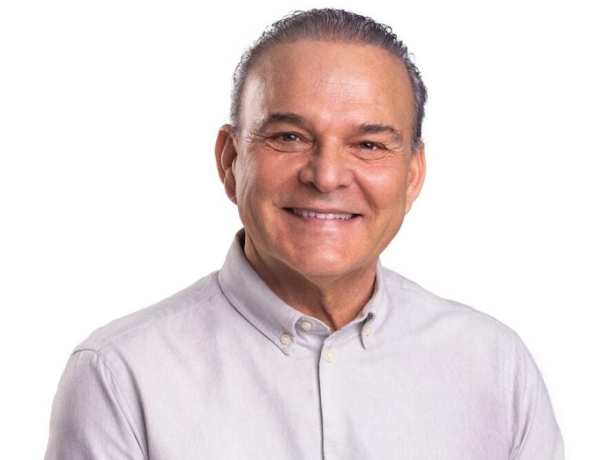SCELEIÇÕES2022 entrevista Jorge Boeira: “Quero ser governador para cuidar das pessoas, para que sejam felizes”