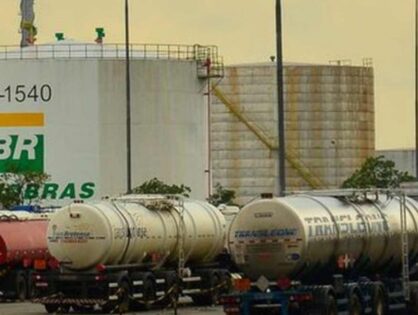 Petrobras anuncia nova redução no preço do Diesel a partir de amanhã