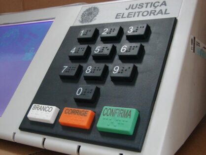 OCP News Florianópolis   Publicidade  Campanha eleitoral começa oficialmente nesta terça, veja as regras