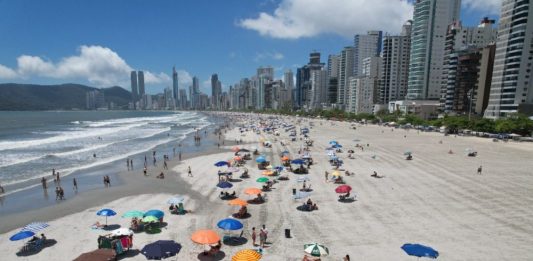 Balneário Camboriú vai ter Selo Municipal de Reconhecimento para o setor de turismo