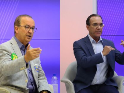 Pelo Estado 29/10 Santa Catarina terá governador experiente e democrático, como revela o último debate