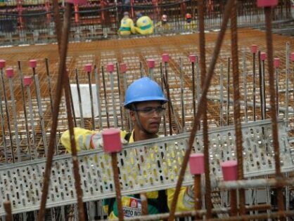 Santa Catarina registra mais de 10 mil novas vagas de emprego em agosto