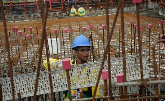 Santa Catarina registra mais de 10 mil novas vagas de emprego em agosto