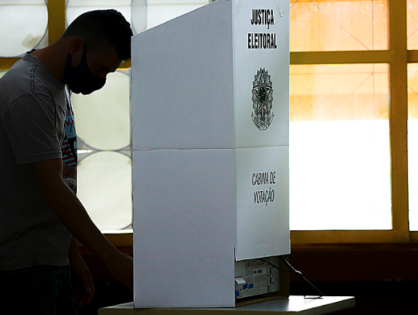 "Pode votar de bermuda?" está entre as principais dúvidas sobre o dia da eleição