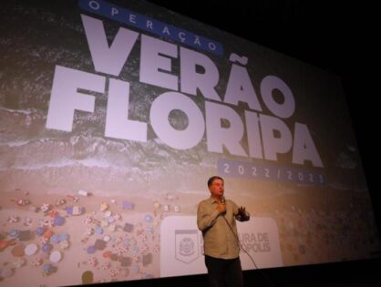 Florianópolis espera a temporada mais movimentada da década