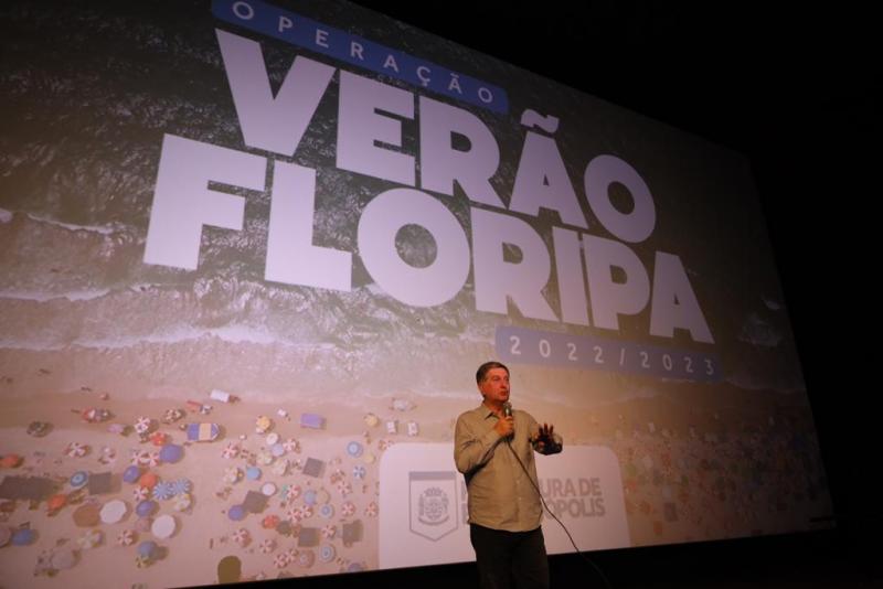 Florianópolis espera a temporada mais movimentada da década