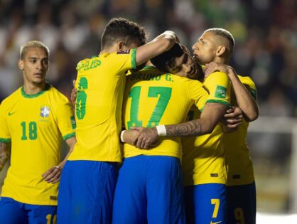 Governo autoriza expediente reduzido em jogos do Brasil na Copa do Mundo