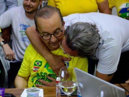 Pelo Estado entrevista André Gomes: “Soube que ia ganhar a eleição quando conheci Jorginho, homem simples, do interior”