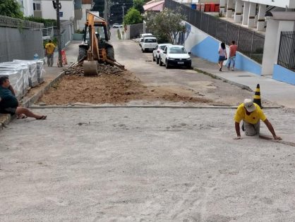 Florianópolis: Prefeitura acelera operação tapa buracos