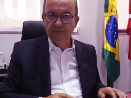 Governador Jorginho Mello acompanha situação dos catarinenses detidos em Brasília