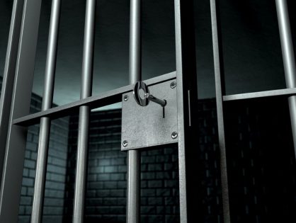 Saidinha de fim de ano: 3 detentos do Presídio Santa Augusta não retornaram