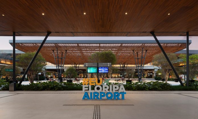 Aeroporto de Florianópolis recebe novo terminal 40% maior; saiba mais