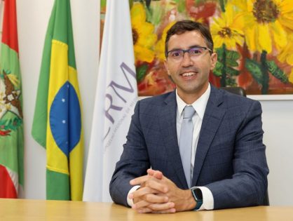 Estado: Transformação digital. Mais de 1,16 milhão de receitas médicas foram emitidas on-line em Santa Catarina em 2022