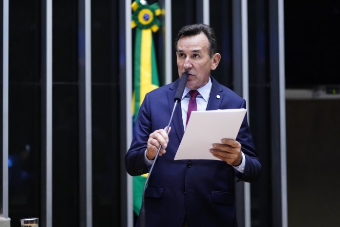 Deputado catarinense pede o afastamento do presidente da PREVI, fundo do Banco do Brasil