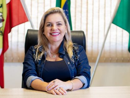 PELO ESTADO ENTREVISTA: “Precisamos que as informações cheguem e que os prefeitos possam ter voz” Milena Lopes, presidente da Fecam