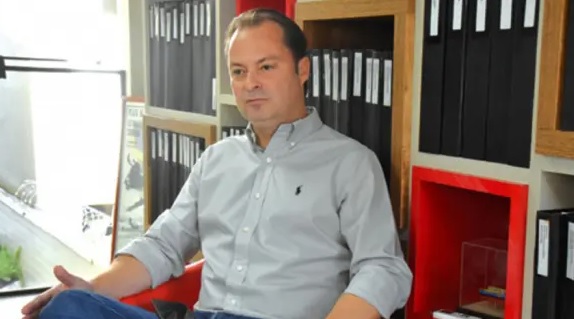 Recém empossado na Secretaria de Turismo, Evandro Neiva confirma presença na Vindima